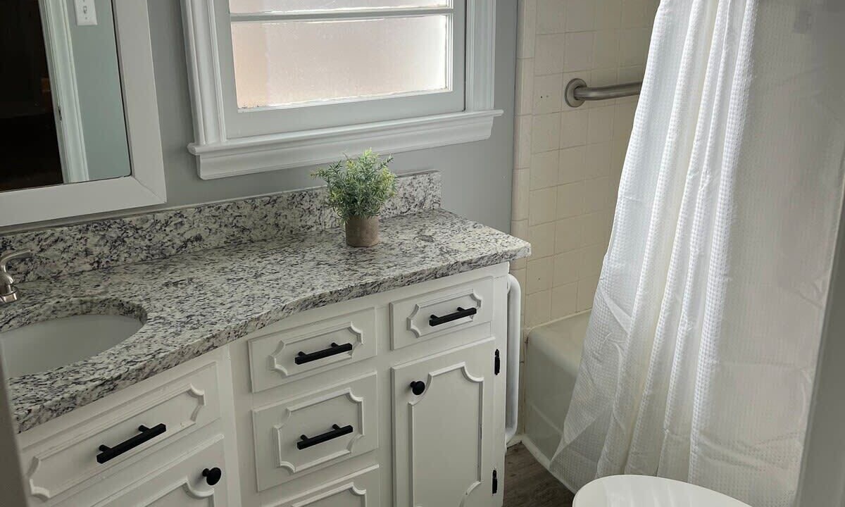 Photo of Bathroom in Vance