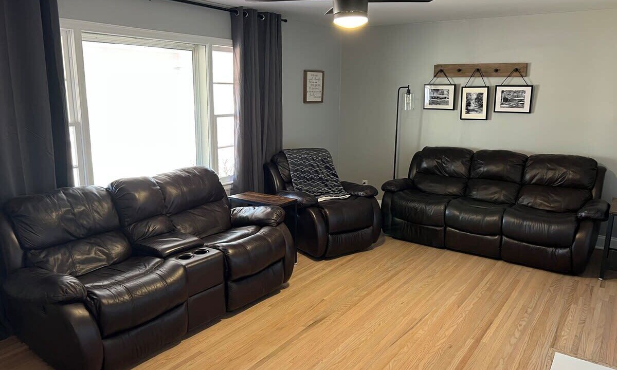 Photo of Bedroom in Vance
