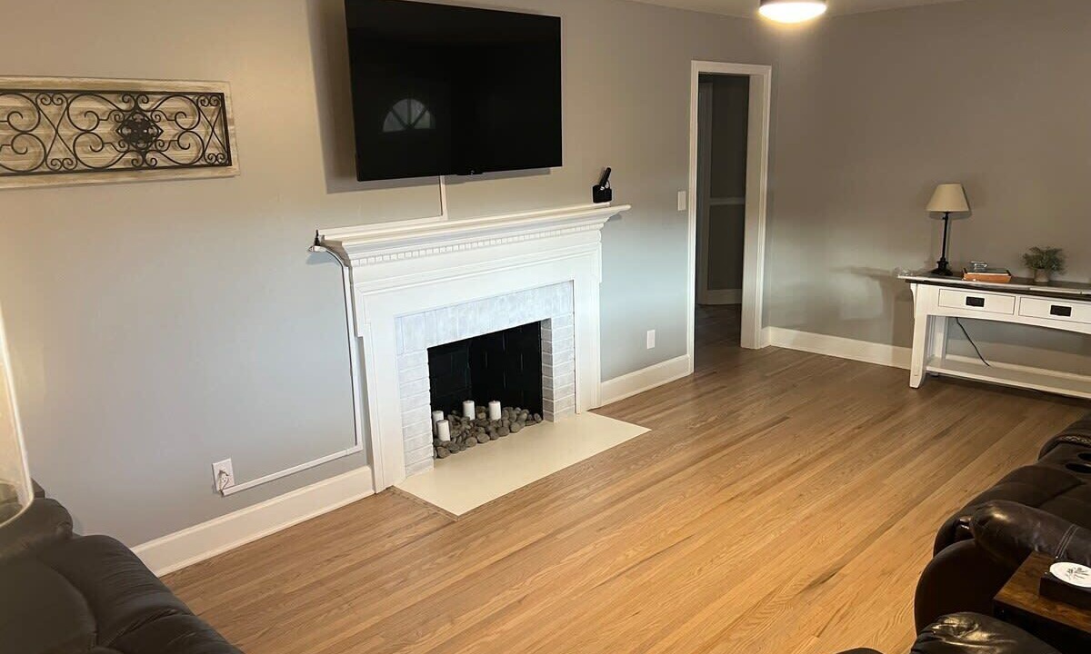 Photo of Bedroom in Vance