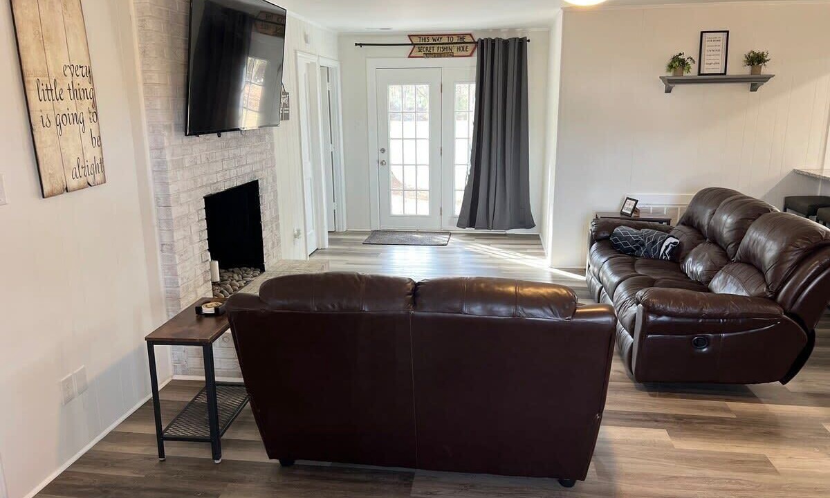 Photo of Bedroom in Vance