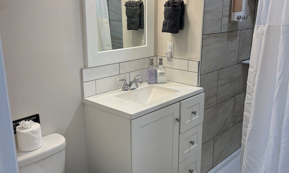 Photo of Bathroom in Vance