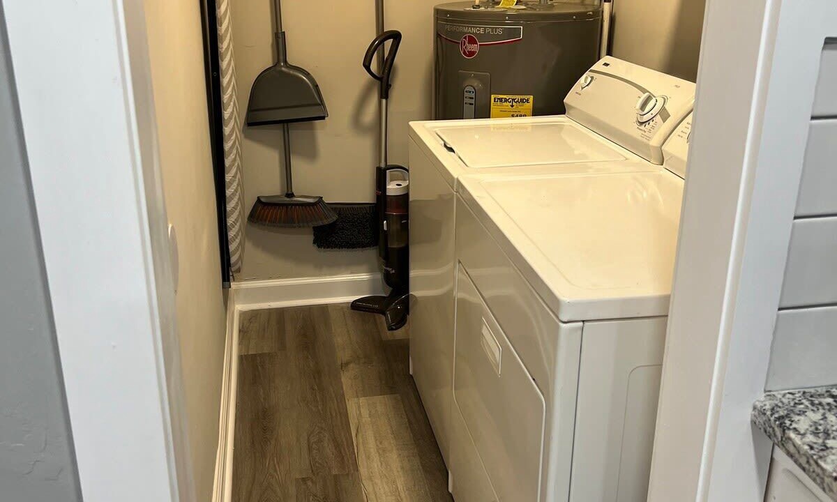 Photo of Bedroom in Vance