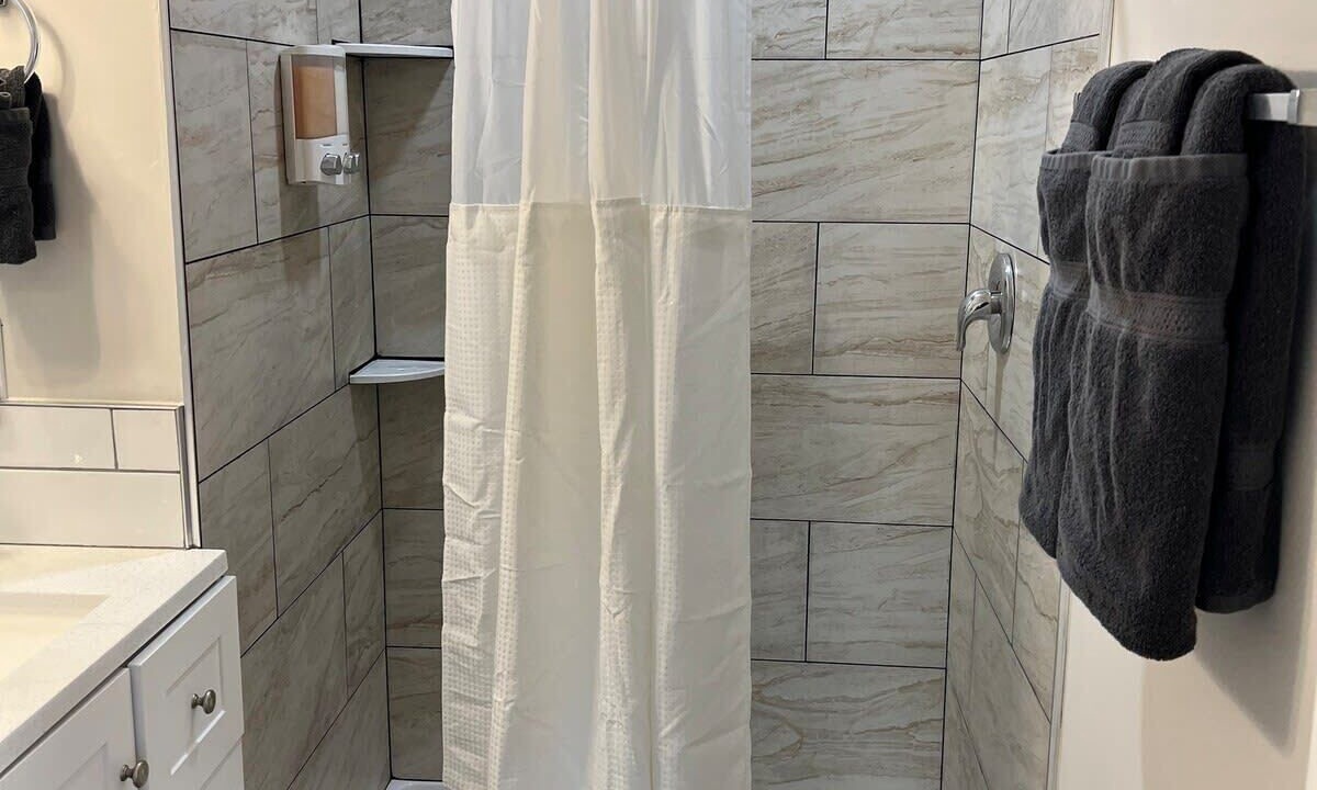 Photo of Bathroom in Vance