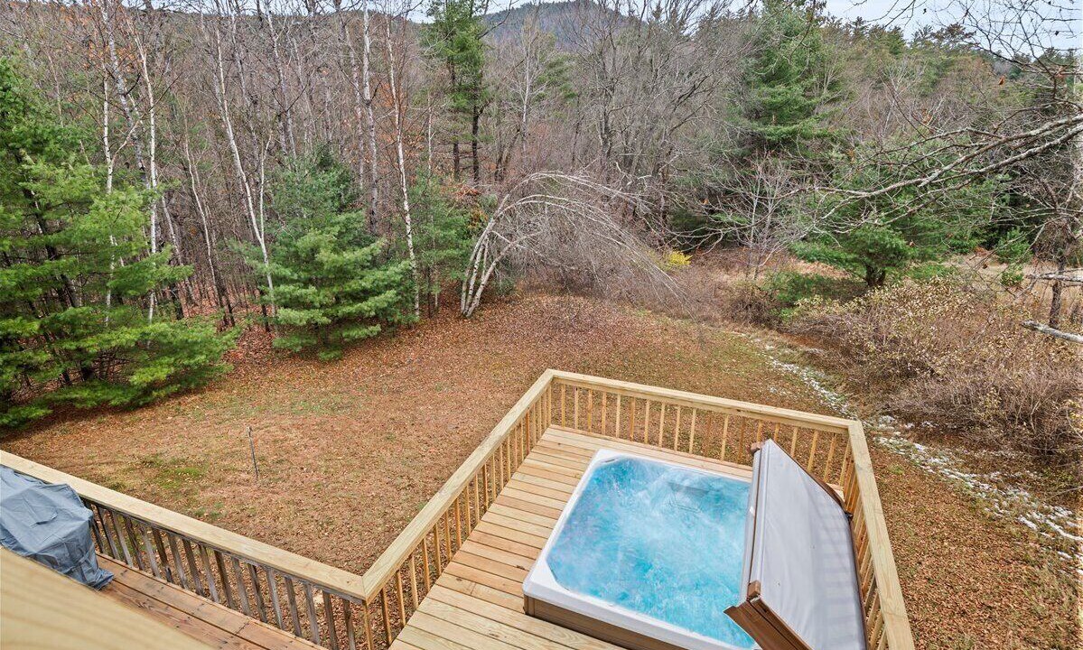 Photo of Outdoor in North Creek