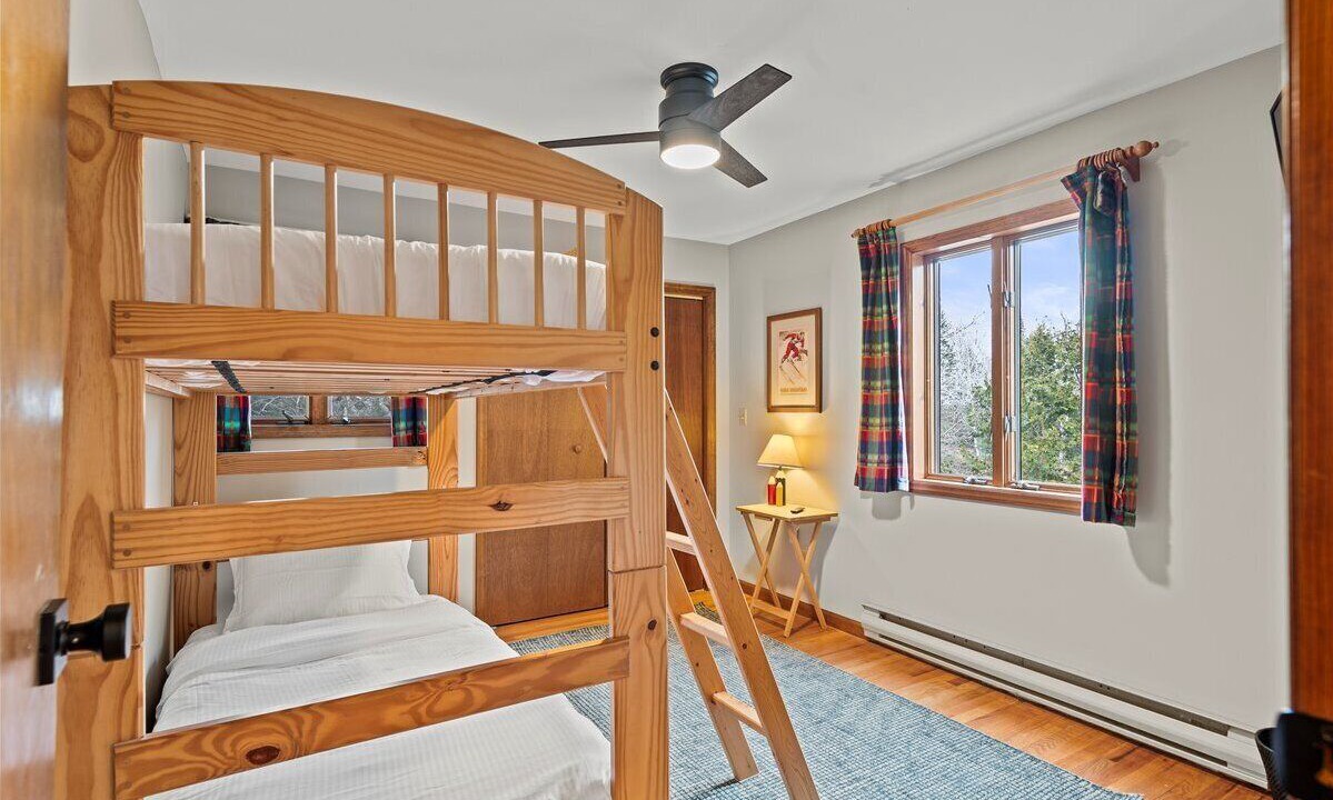 Photo of Bedroom in North Creek