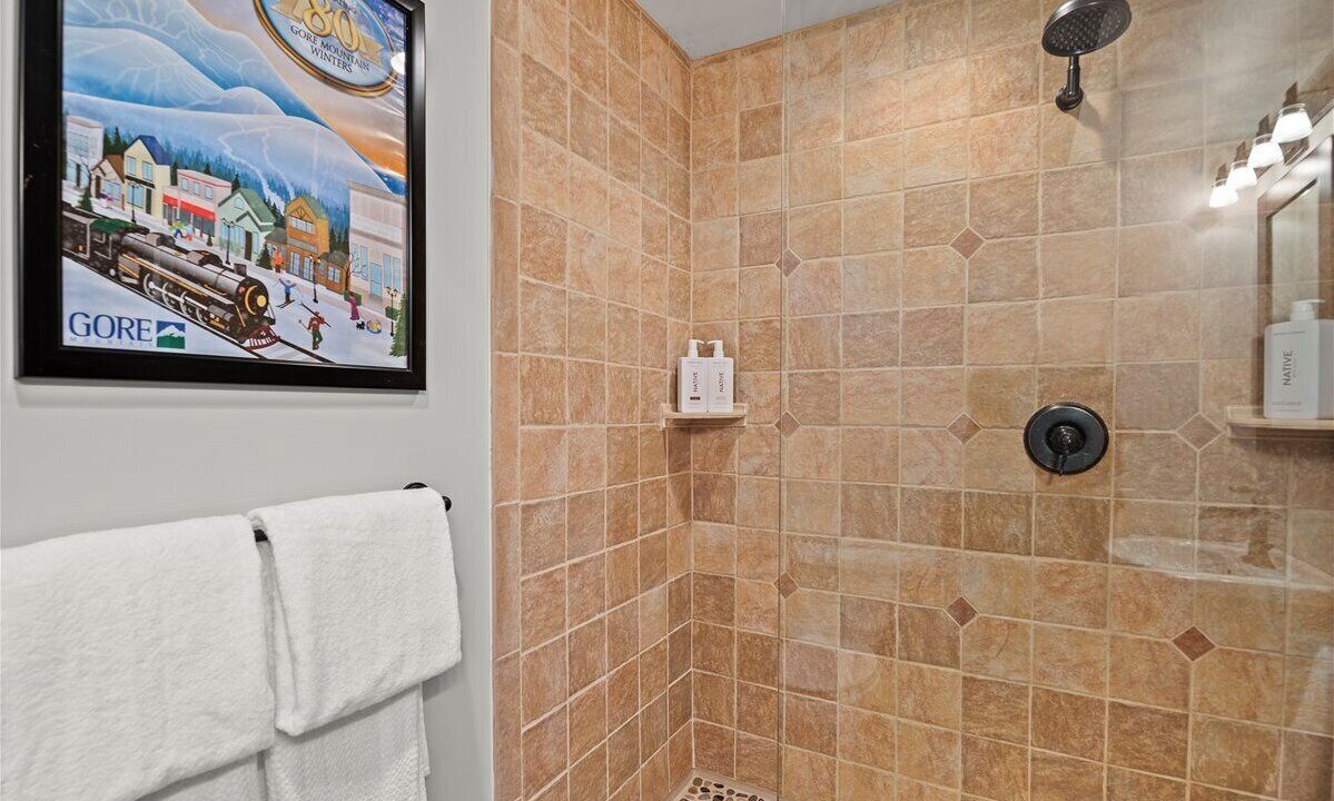 Photo of Bathroom in North Creek