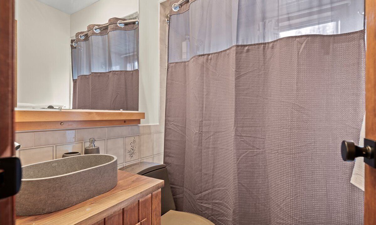 Photo of Bathroom in North Creek