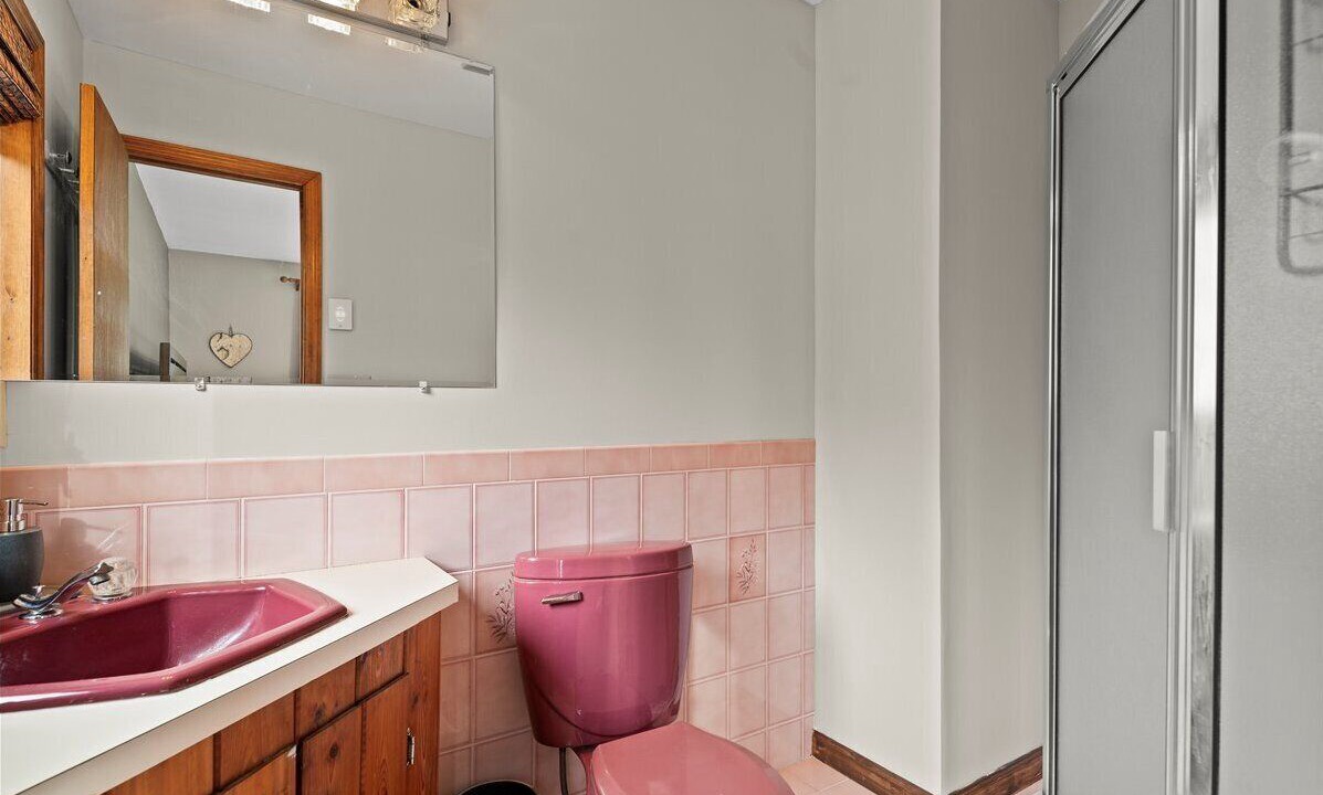 Photo of Bathroom in North Creek