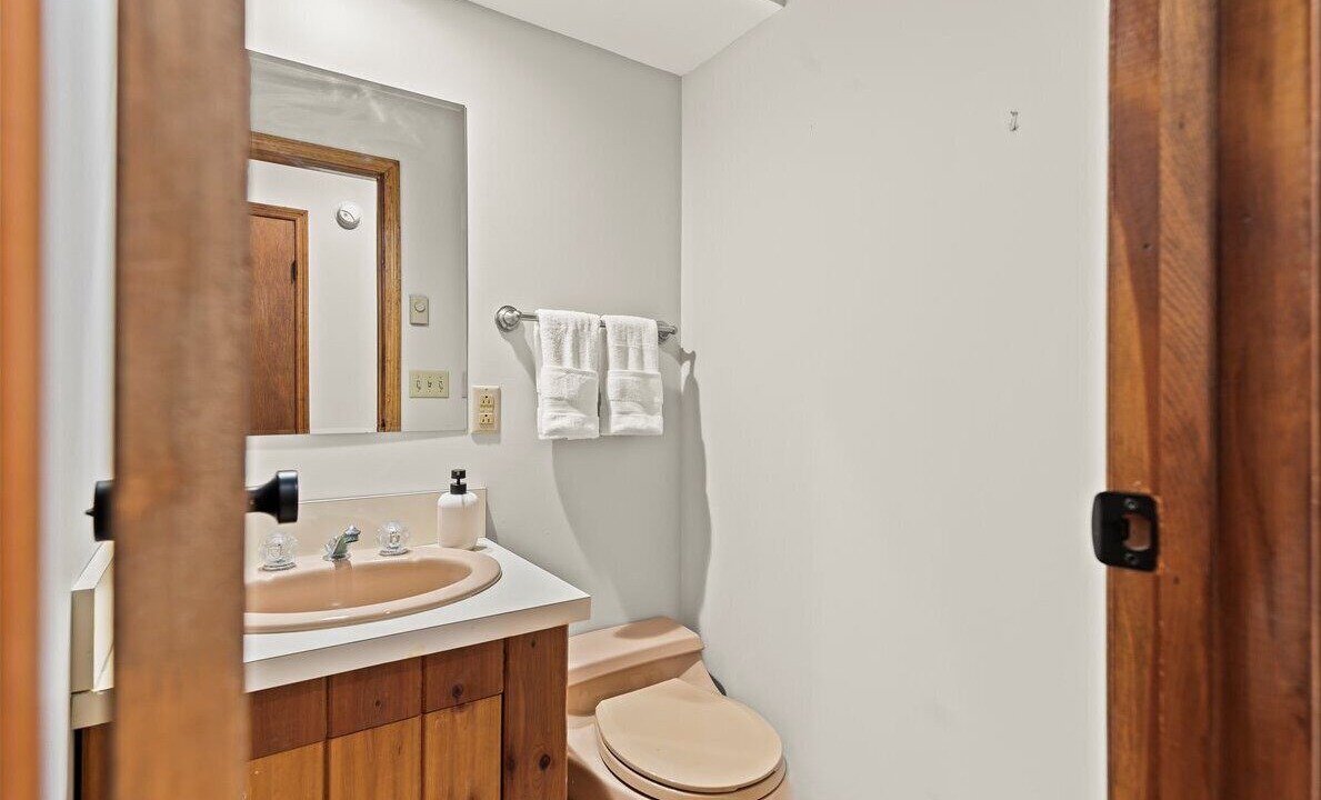 Photo of Bathroom in North Creek
