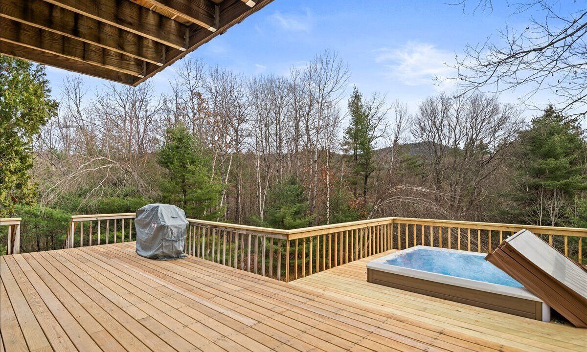 Photo of Outdoor in North Creek