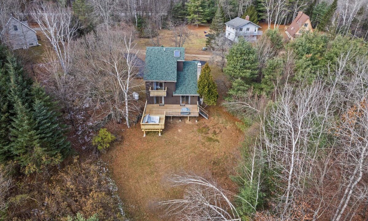Photo of Outdoor in North Creek