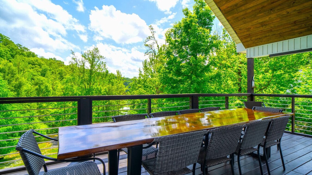Photo of Outdoor in Tazewell