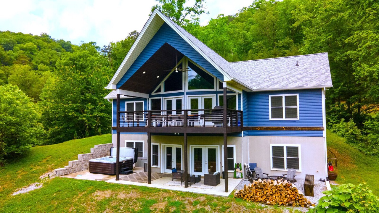 Photo of Outdoor in Tazewell