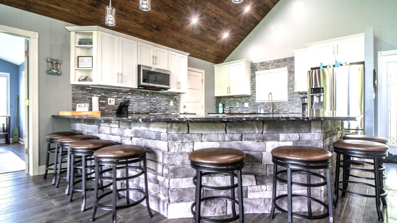 Photo of Kitchen in Tazewell
