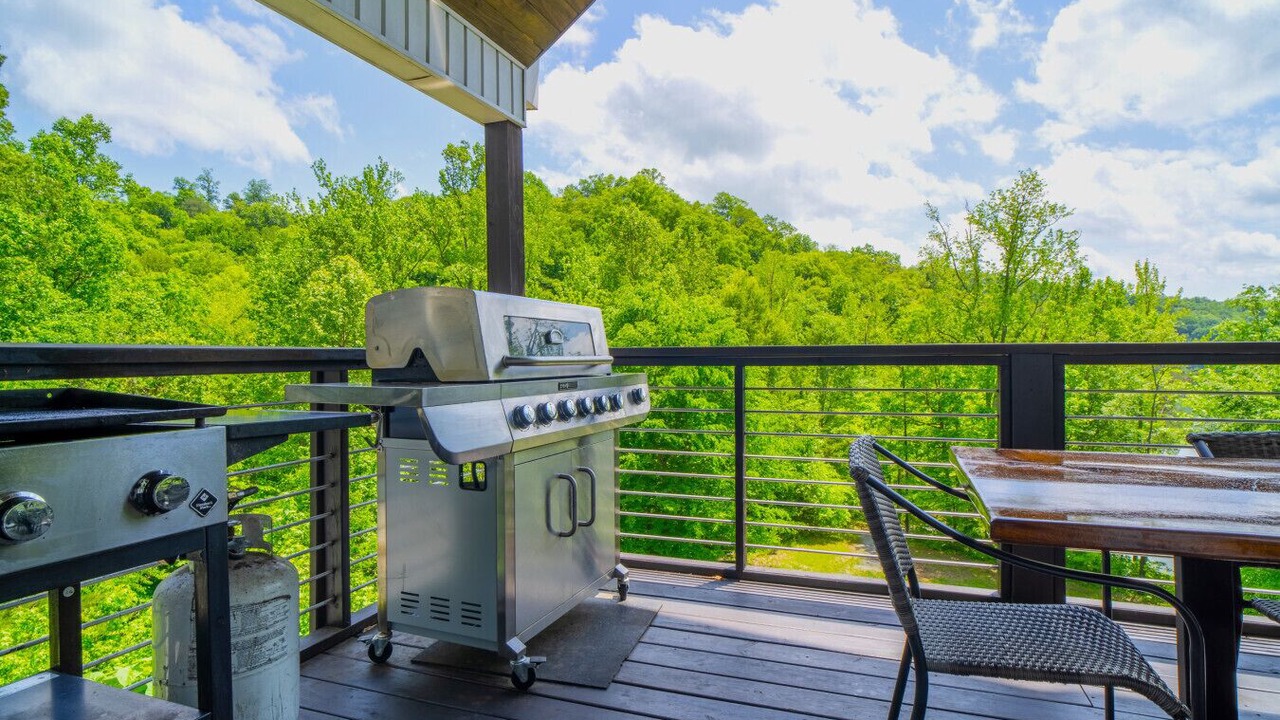Photo of Outdoor in Tazewell