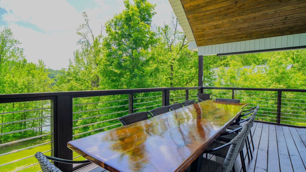 Photo of Outdoor in Tazewell