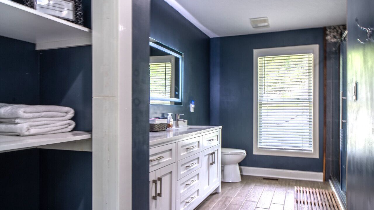 Photo of Bathroom in Tazewell