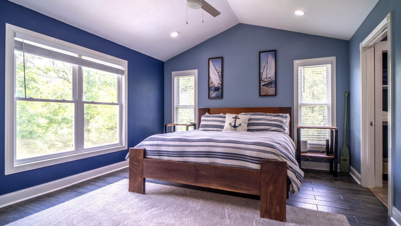 Photo of Bedroom in Tazewell