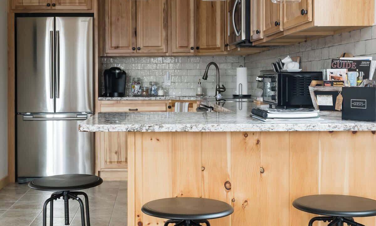 Photo of Kitchen in Hobart