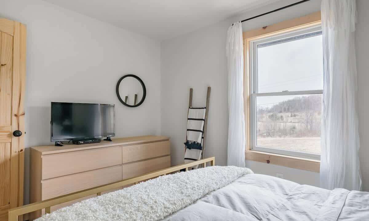 Photo of Bedroom in Hobart