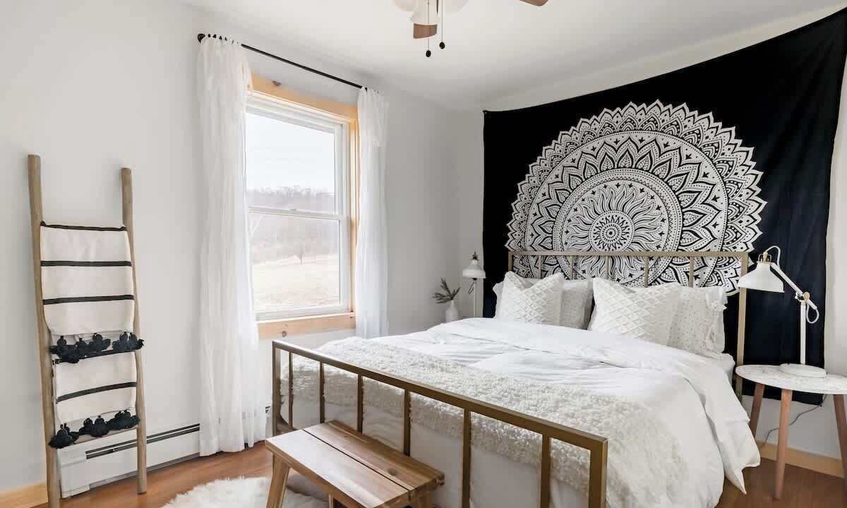 Photo of Bedroom in Hobart