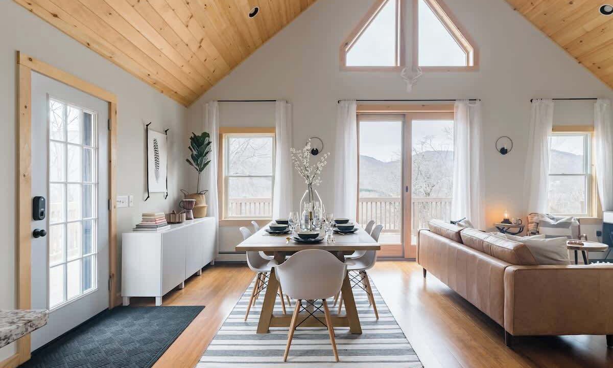 Photo of Livingroom in Hobart