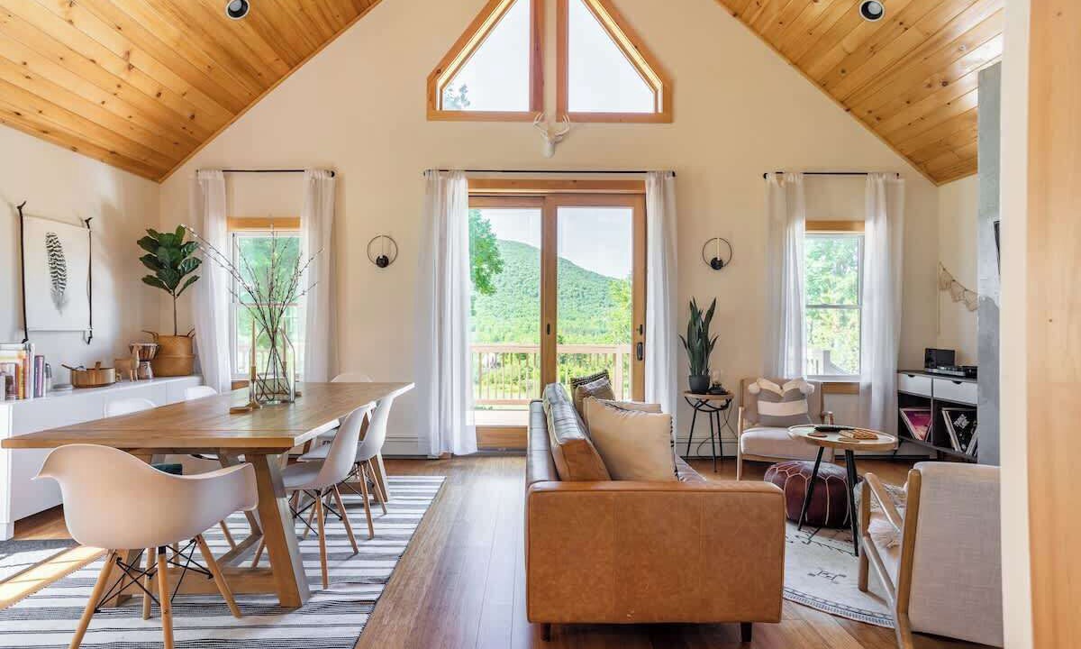 Photo of Livingroom in Hobart