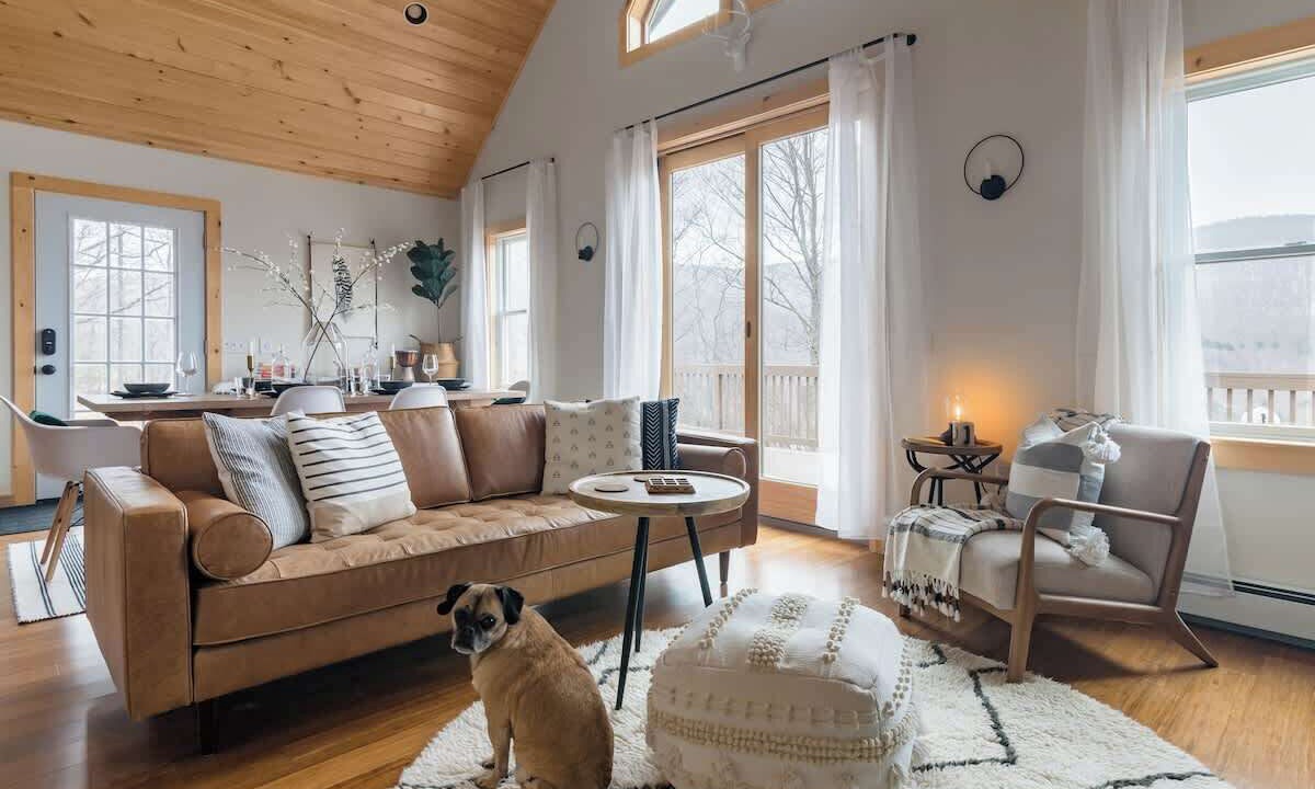 Photo of Livingroom in Hobart