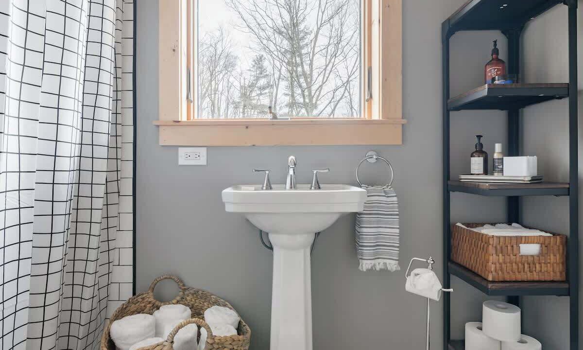 Photo of Bathroom in Hobart