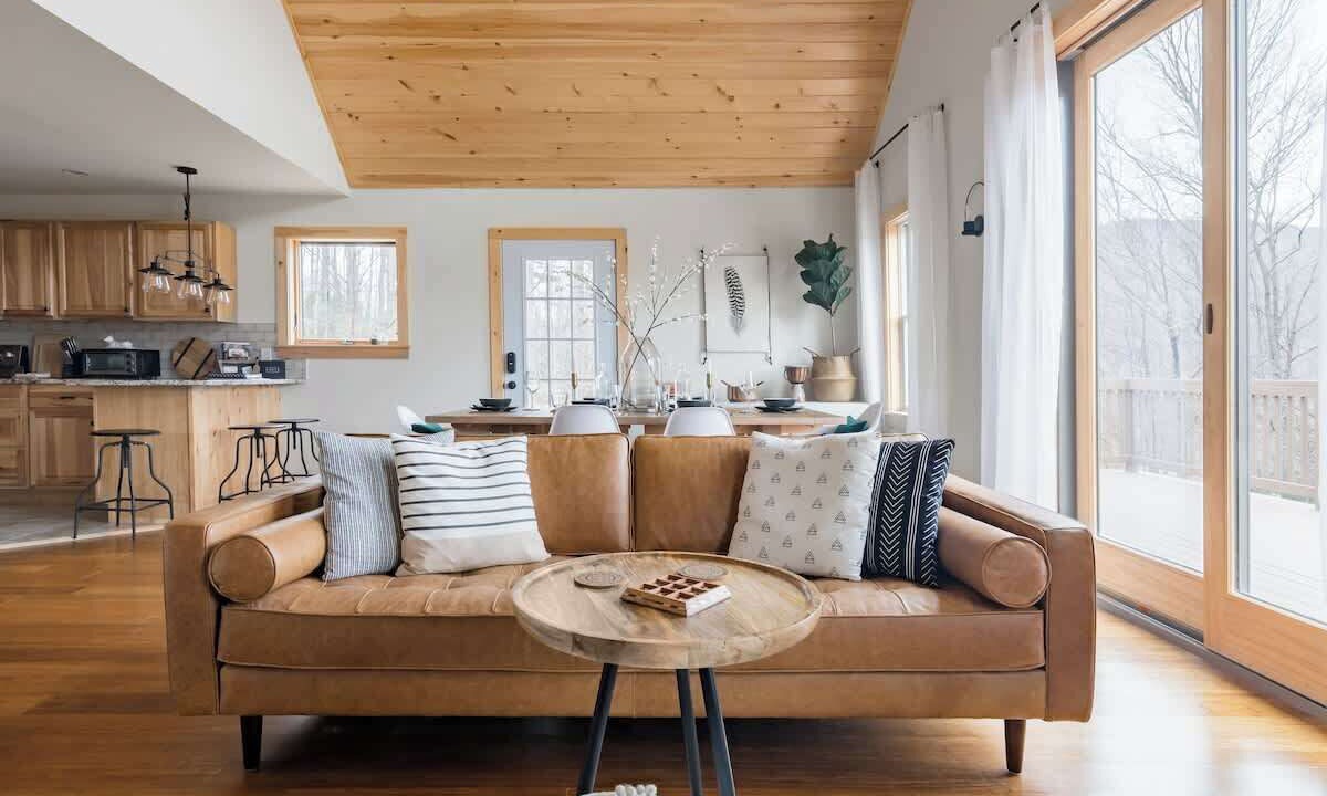 Photo of Livingroom in Hobart
