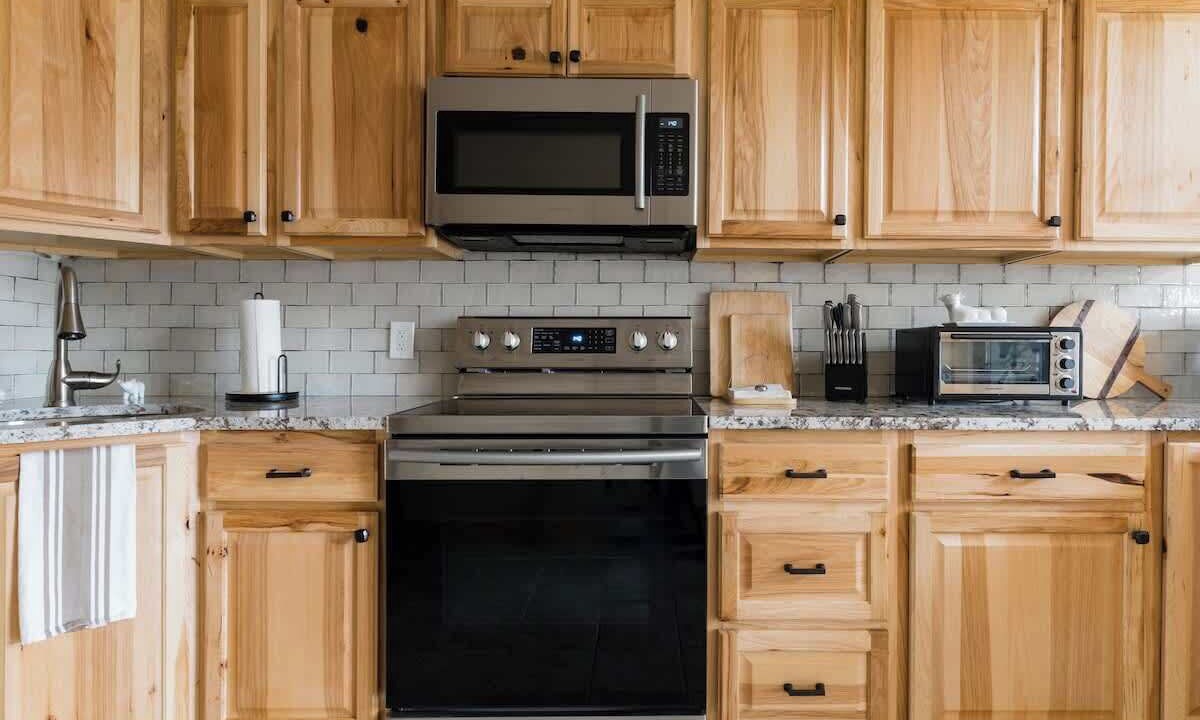 Photo of Kitchen in Hobart