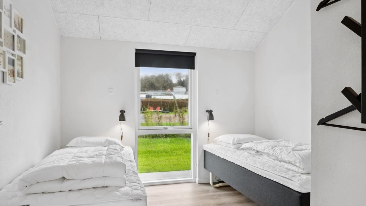 Photo of Bathroom in Grønninghoved Strand