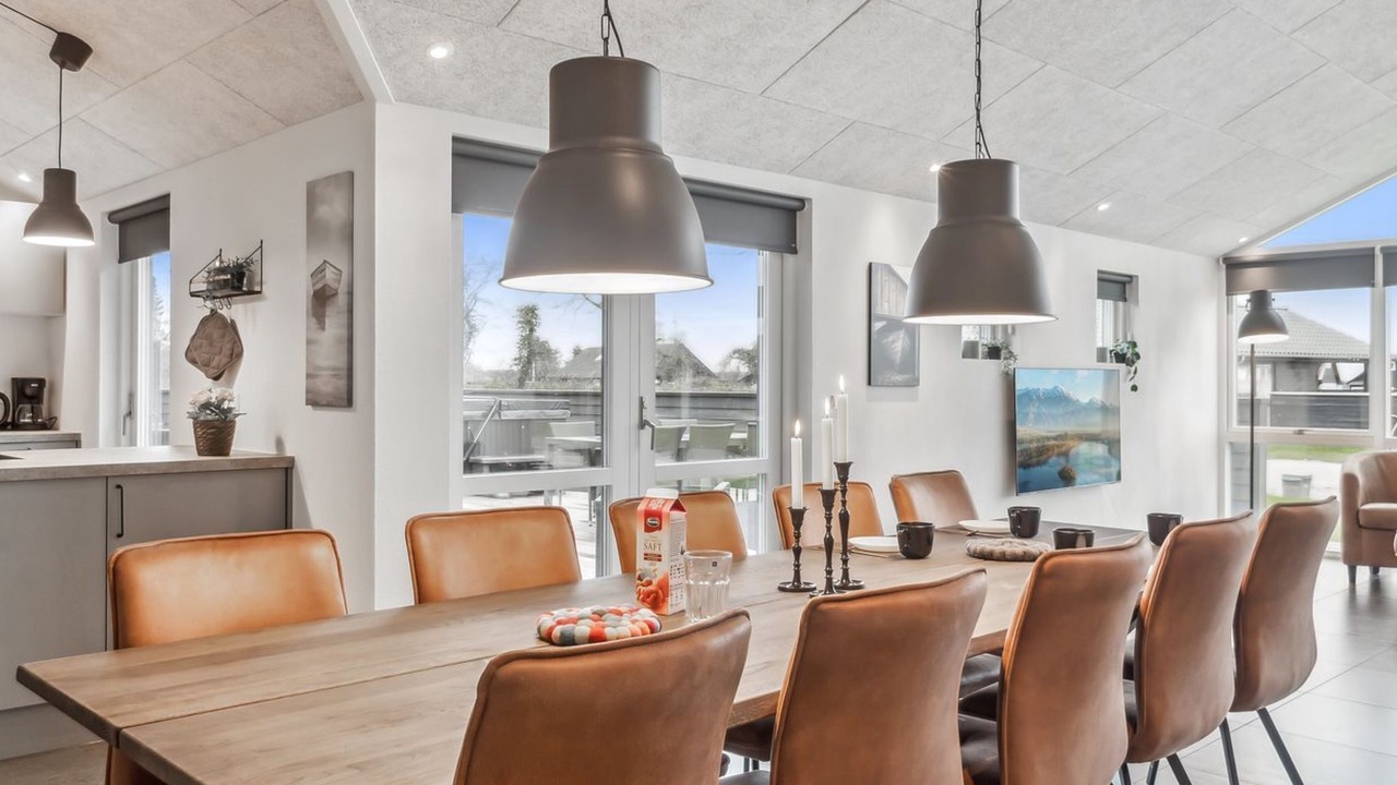 Photo of Bedroom in Grønninghoved Strand