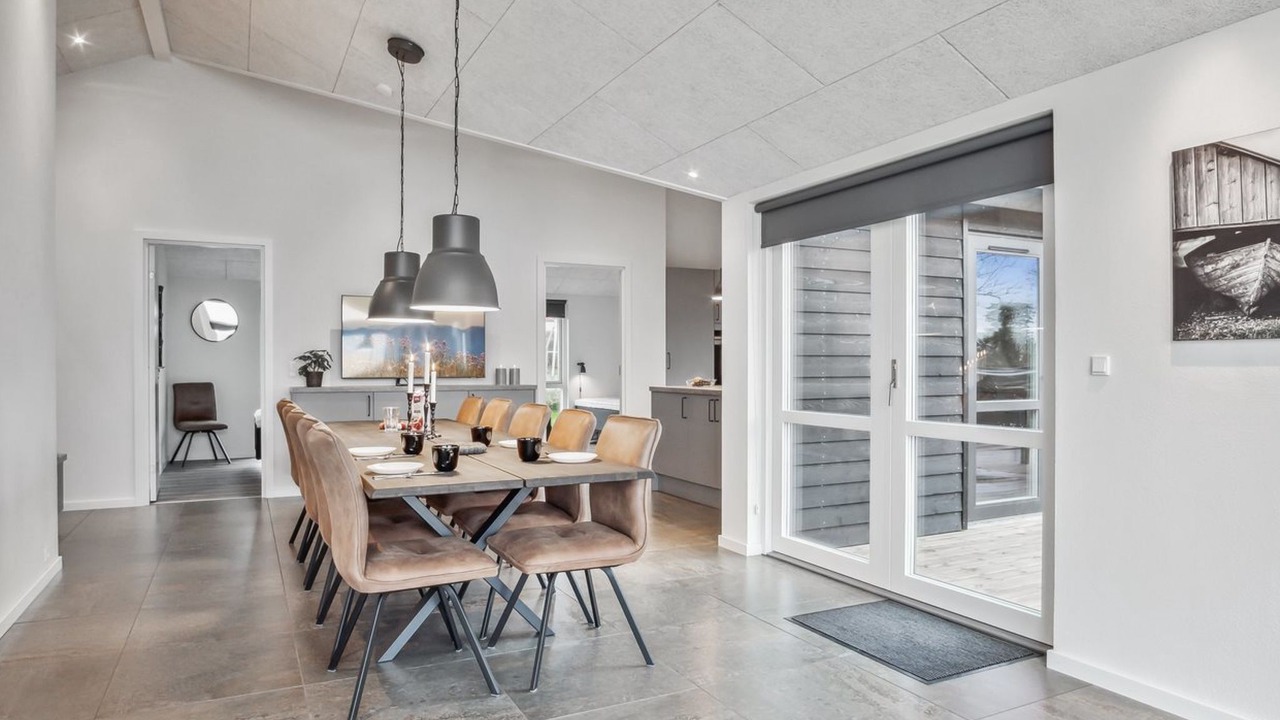Photo of Bedroom in Grønninghoved Strand
