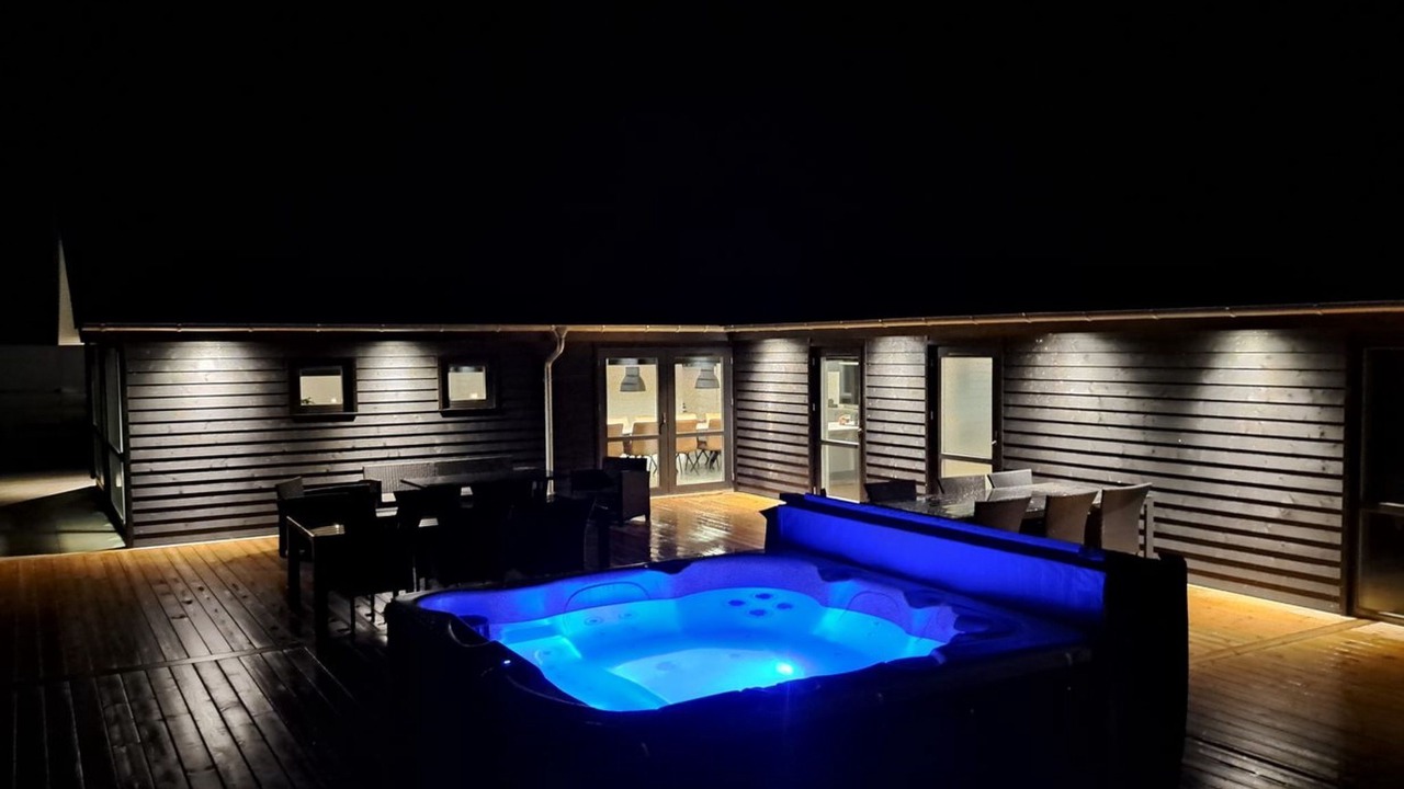 Photo of Bathroom in Grønninghoved Strand