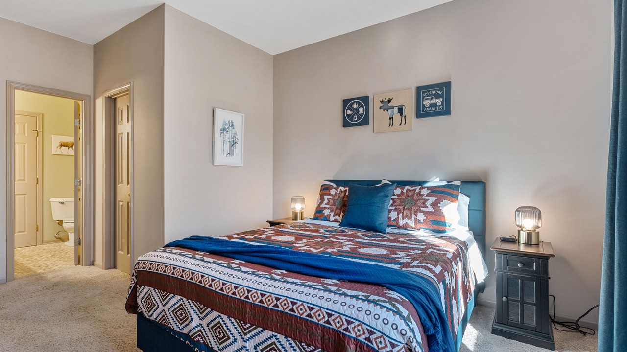 Photo of Bedroom in Bucyrus