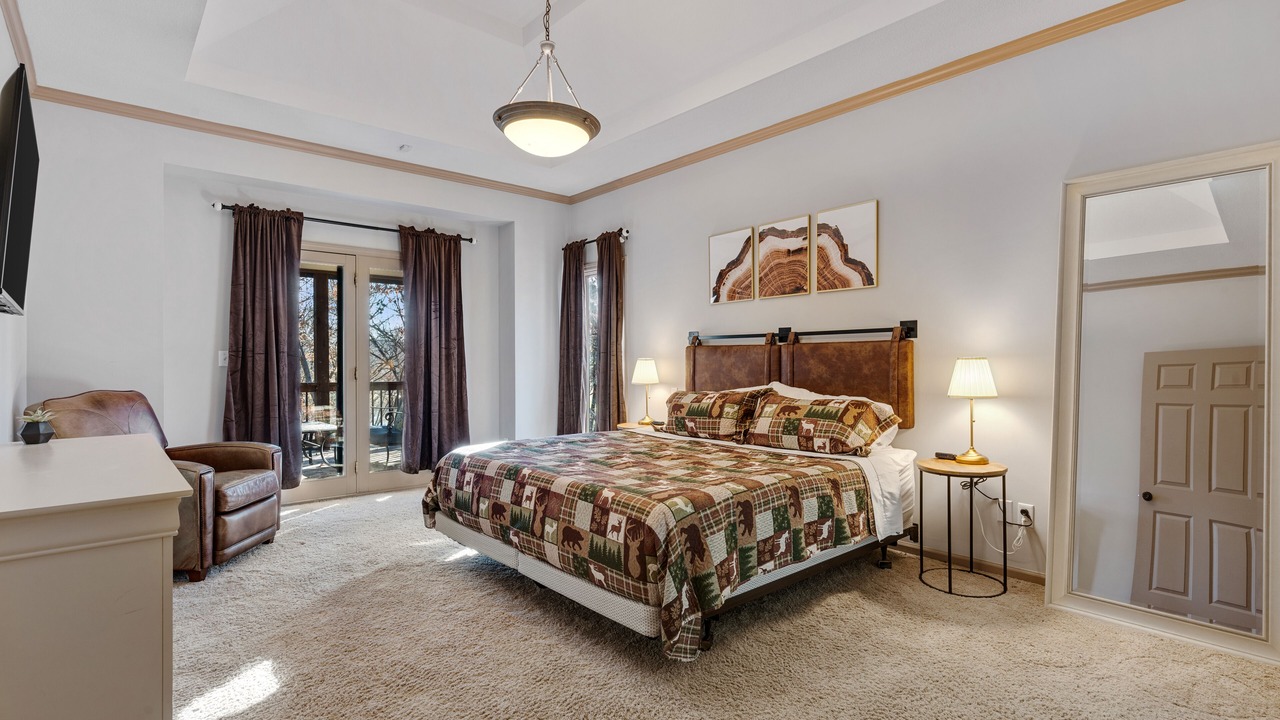 Photo of Bedroom in Bucyrus