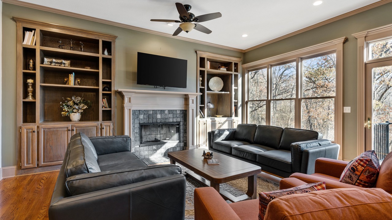 Photo of Livingroom in Bucyrus