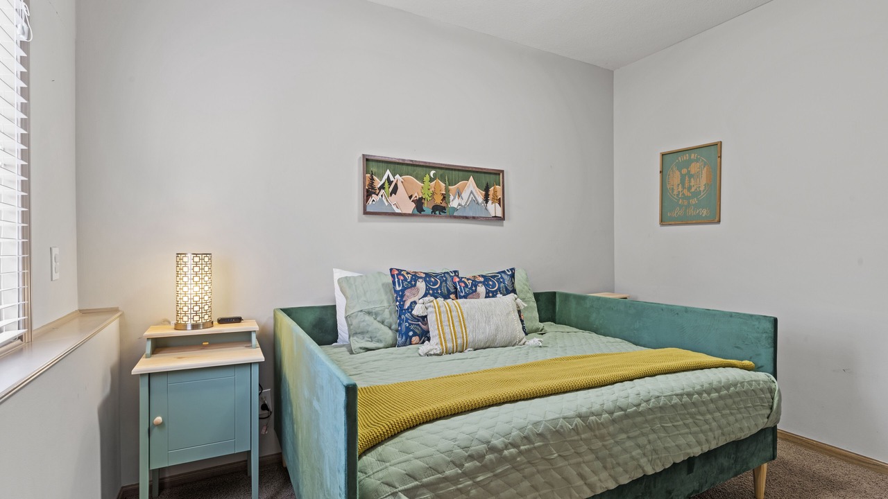 Photo of Bedroom in Bucyrus