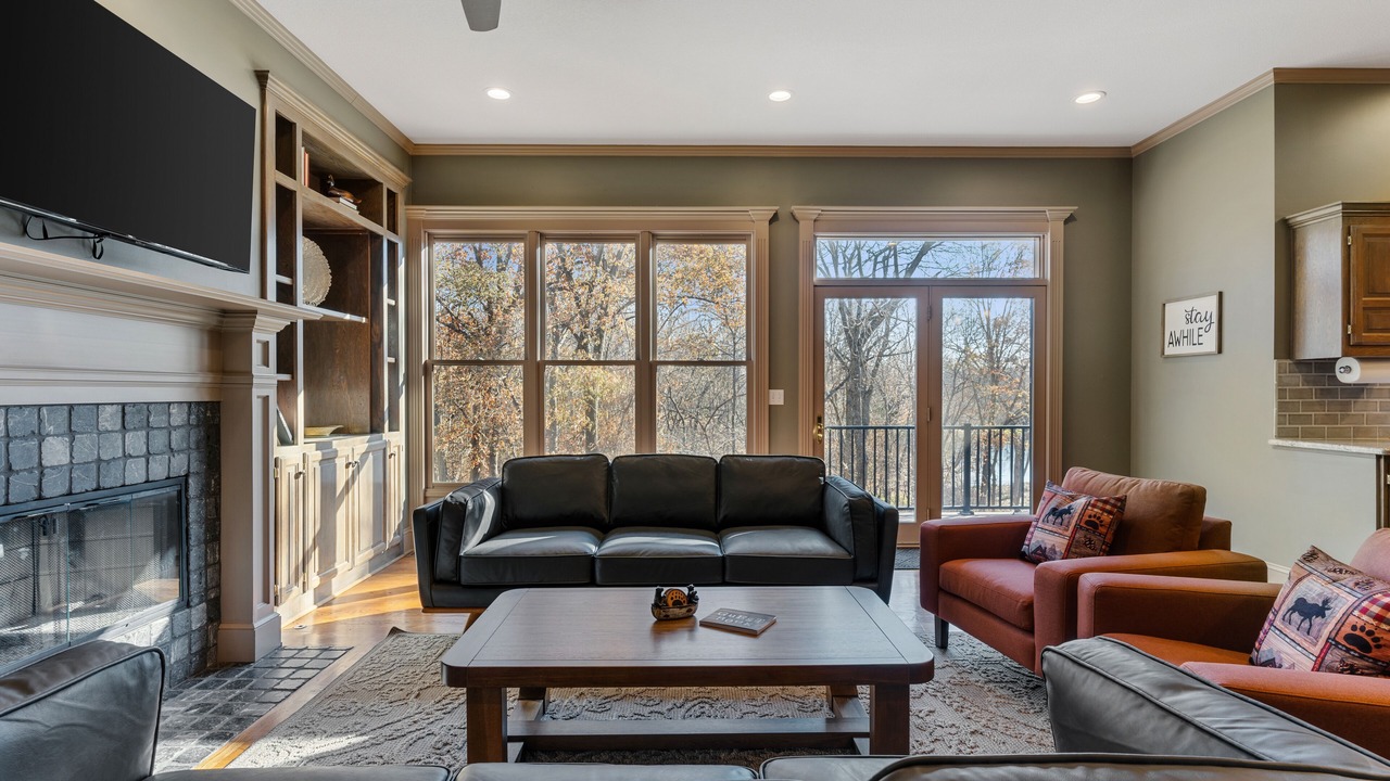 Photo of Livingroom in Bucyrus