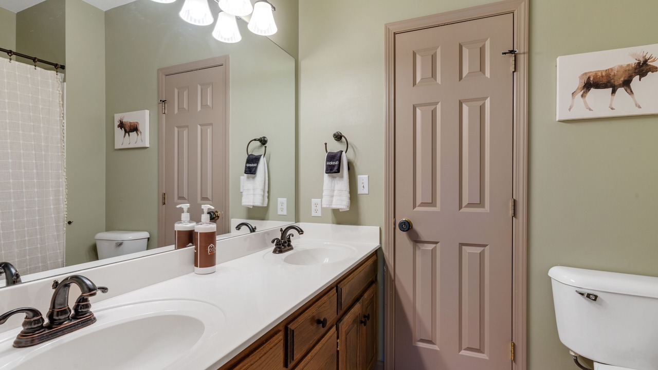 Photo of Bathroom in Bucyrus