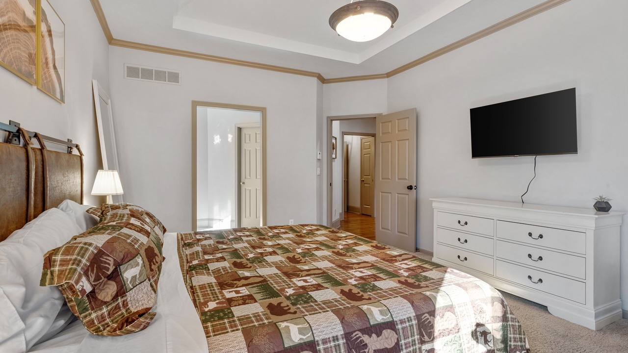 Photo of Bedroom in Bucyrus