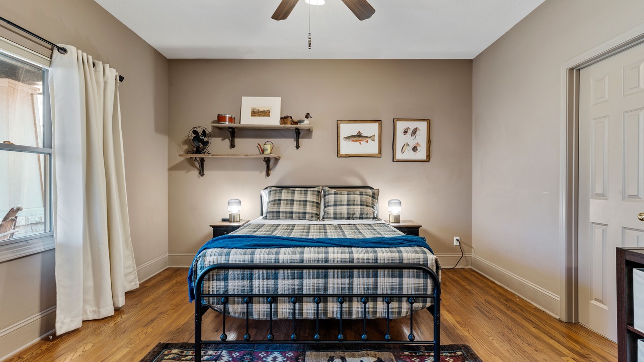 Photo of Bedroom in Bucyrus