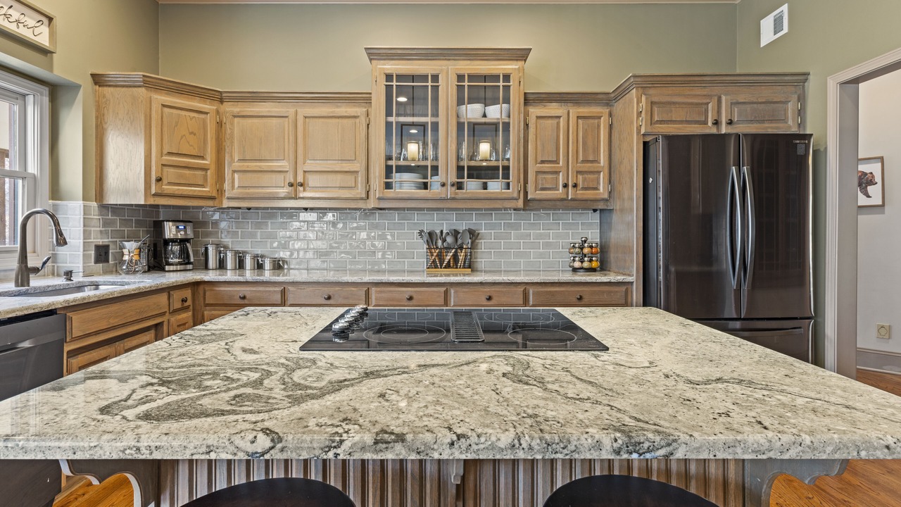 Photo of Kitchen in Bucyrus
