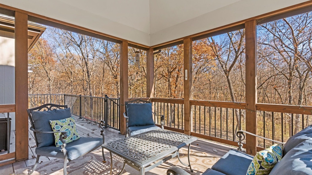 Photo of Patio Balcony in Bucyrus