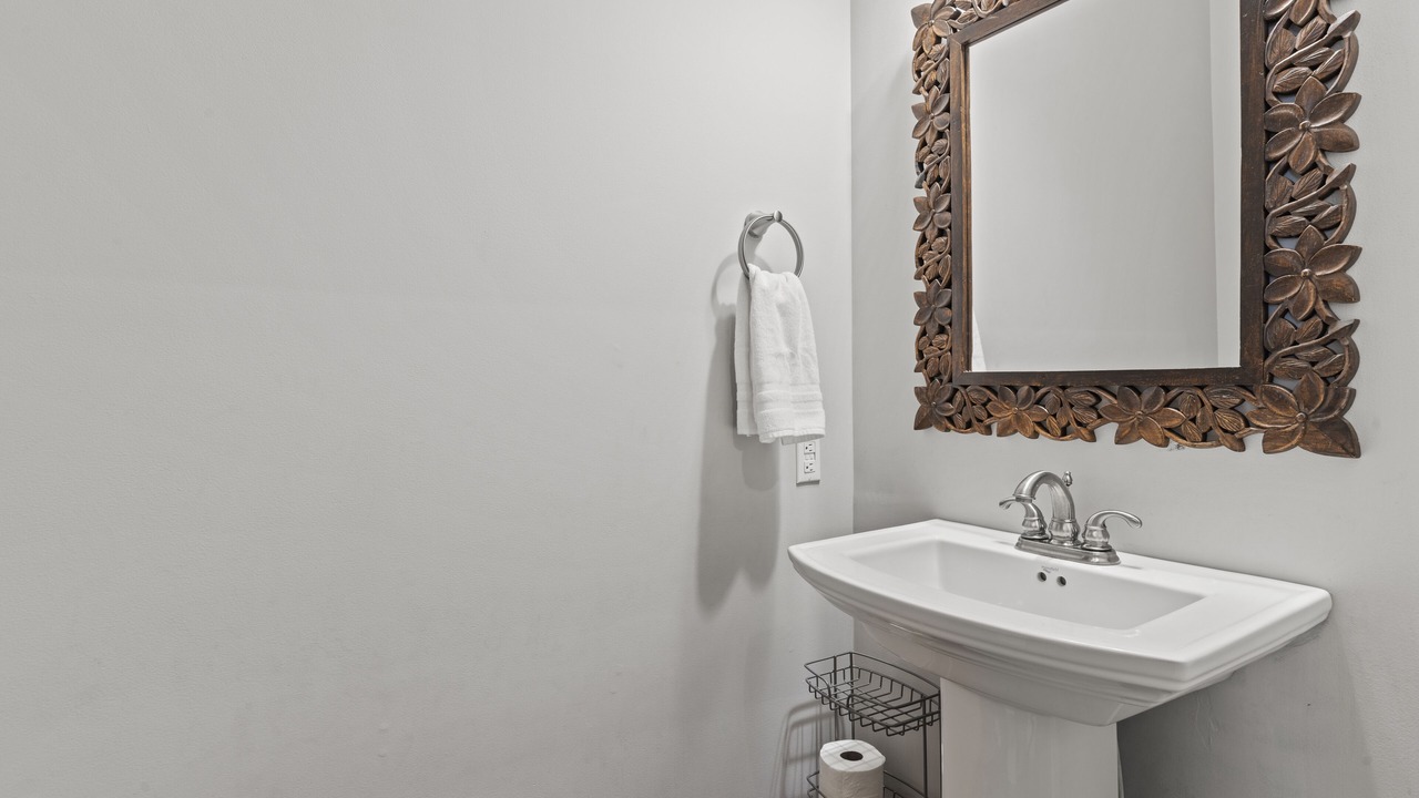 Photo of Bathroom in Bucyrus