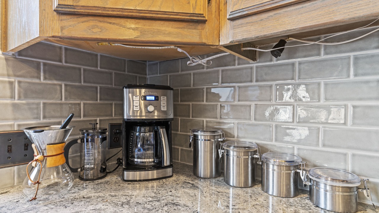Photo of Kitchen in Bucyrus