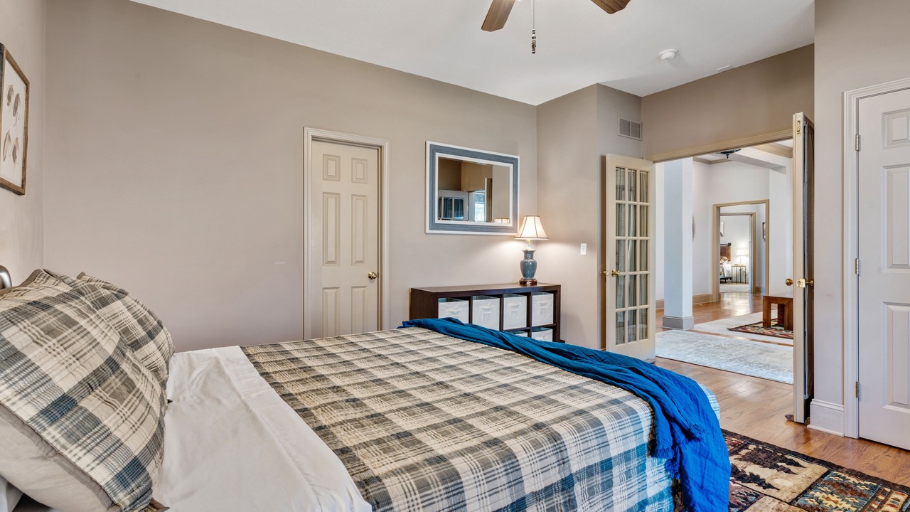 Photo of Bedroom in Bucyrus