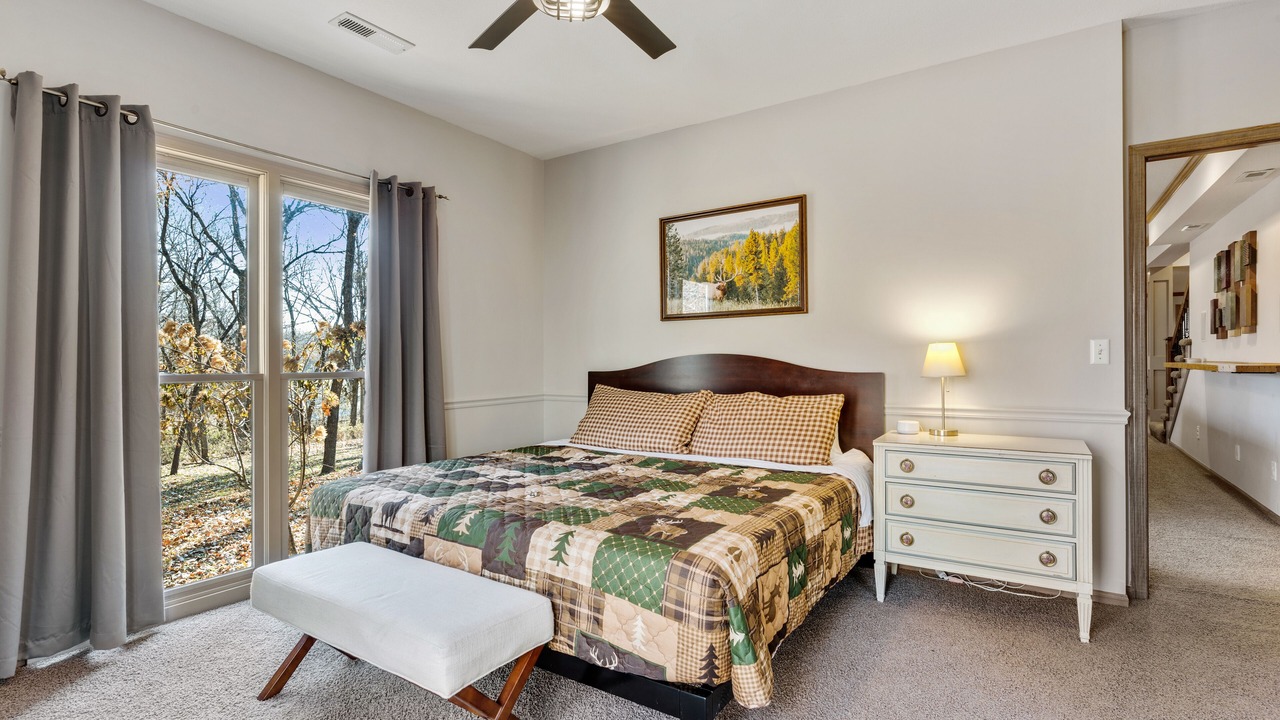 Photo of Bedroom in Bucyrus