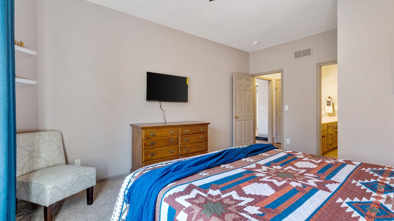 Photo of Bedroom in Bucyrus